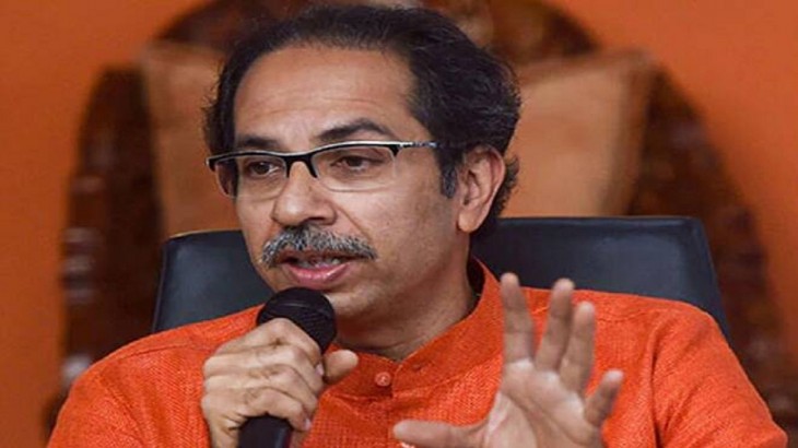 मुंबई: महा विकास अघाड़ी की बैठक जारी, विस अध्यक्ष पद पर मंथन!