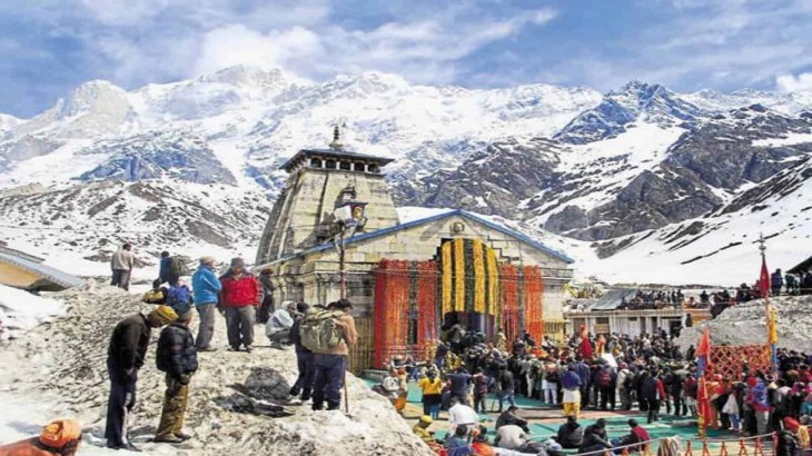 नैनीताल HC ने कोरोना महामारी के मद्देनजर चारधाम यात्रा पर 18 अगस्त तक लगाई रोक