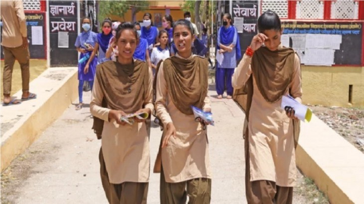 यूपी बोर्ड की 10वीं और 12वीं का रिजल्ट आज होगा घोषित, ऐसे करें चेक