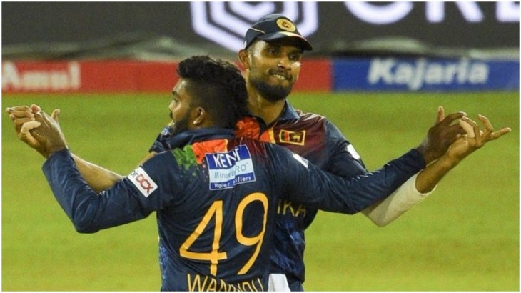 IND vs SL Final Report: टीम इंडिया ने मैच के साथ सीरीज भी गंवाई, जानिए पूरे मैच का हाल