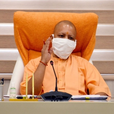 ब्लॉक स्तर के चुनावों में बीजेपी की जीत से योगी बने नंबर वन