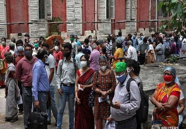 COVID-19 in India: देश भर में 40 हजार से अधिक आए कोरोना के नए मामले, सबसे बुरे दौर से गुजर रहा केरल