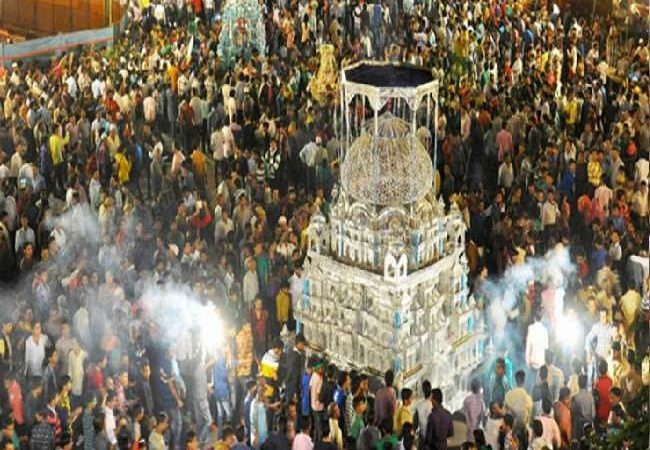 UP Muharram Guideline: यूपी में मुहर्रम पर न ताजिया और न जुलूस, रहेगा सख्ता पहरा; शिया समुदाय सर्कुलर पर नाराज