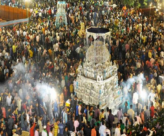 UP Muharram Guideline: यूपी में मुहर्रम पर न ताजिया और न जुलूस, रहेगा सख्ता पहरा; शिया समुदाय सर्कुलर पर नाराज