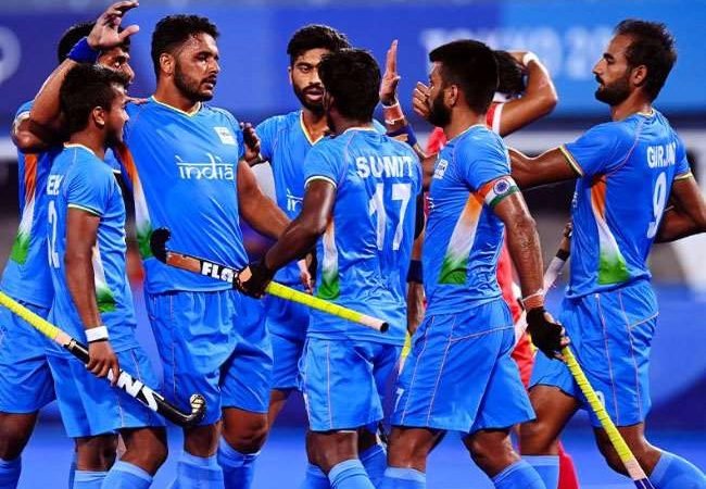 Tokyo Olympics 2020: भारतीय हॉकी टीम सेमीफाइनल हारी, पहलवान सोनम मलिक को भी मिली हार