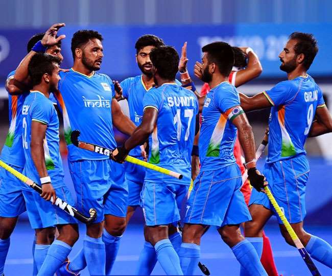 Tokyo Olympics 2020: भारतीय हॉकी टीम सेमीफाइनल हारी, पहलवान सोनम मलिक को भी मिली हार