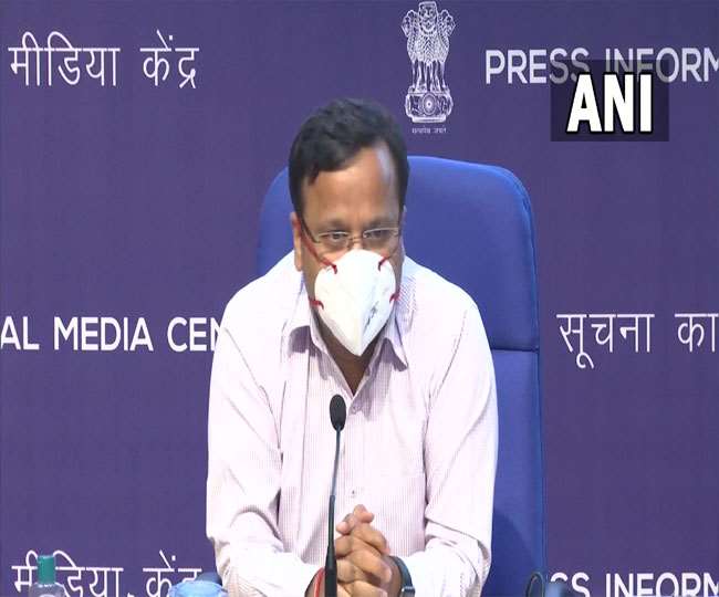 Covid India Updates: देश के 18 जिलों में 4 हफ्ते से बढ़ रहे मामले: स्वास्थ्य मंत्रालय