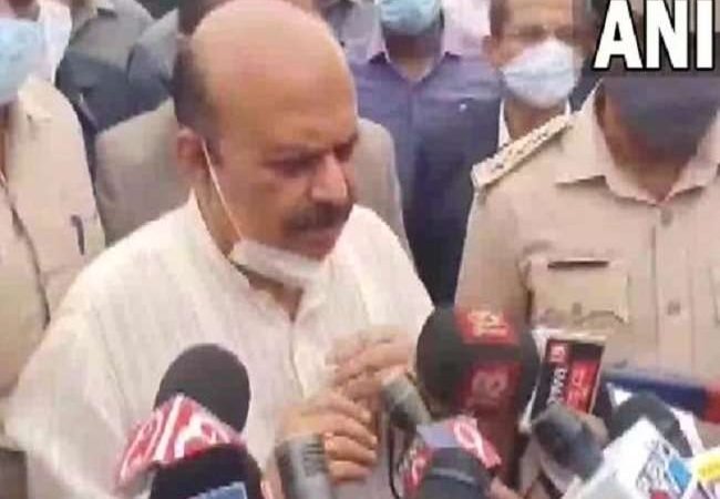 कर्नाटक में बोम्मई मंत्रिमंडल का आज होगा विस्तार, मिल गई नए मंत्रियों की लिस्ट