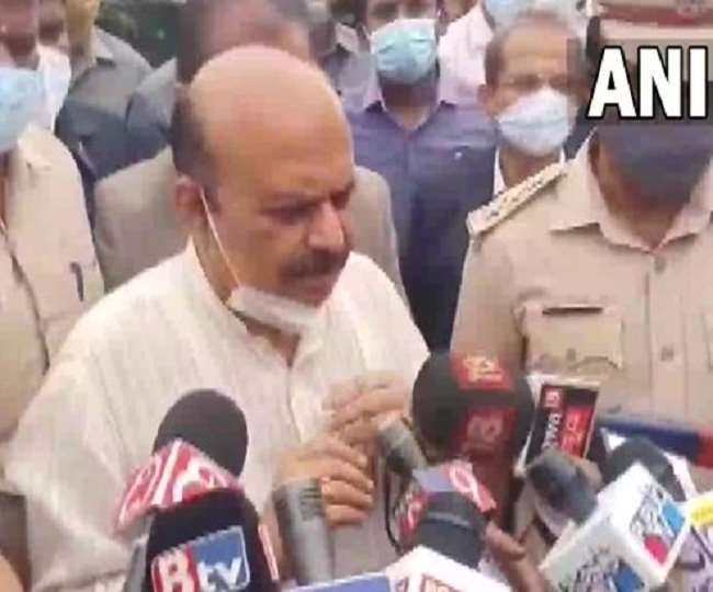 कर्नाटक में बोम्मई मंत्रिमंडल का आज होगा विस्तार, मिल गई नए मंत्रियों की लिस्ट