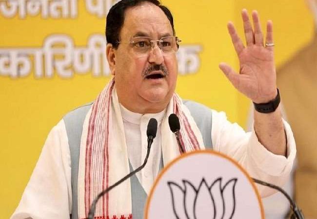 UP विधानसभा चुनाव के लिए मिशन मोड में भाजपा, दो दिन के दौरे पर फिर लखनऊ आ रहे जेपी नड्डा