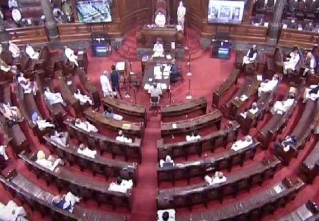 Parliament Monsoon Session: पेगासस पर संसद में आज भी हंगामे के आसार, 11 दिनों से सदन में जारी है गतिरोध