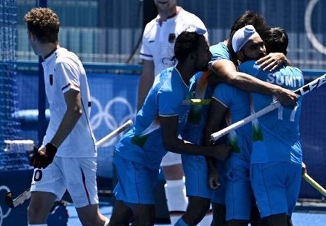 Tokyo Olympics 2020 Live: भारतीय पुरुष हॉकी टीम ने जर्मनी को हरा जीता कांस्य, विनेश हारी