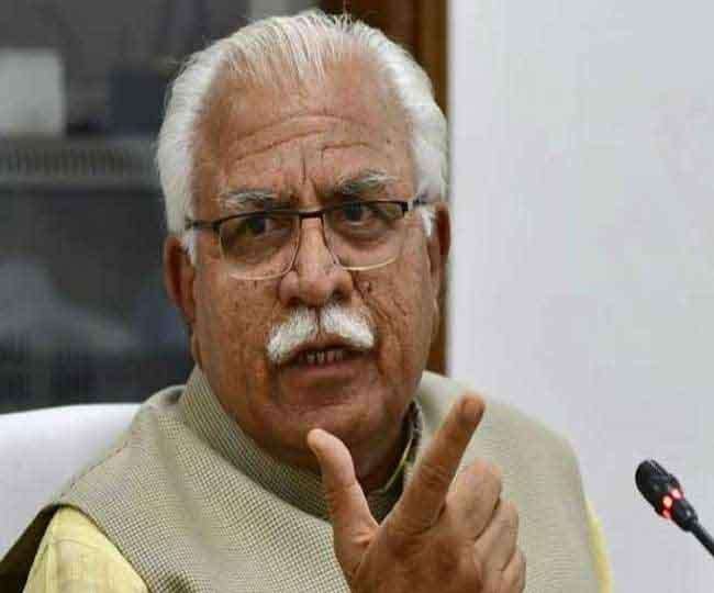 हरियाणा कैबिनेट बैठक में कई अहम फैसलों पर लगी मुहर, हॉकी खिलाड़ियों को नौकरी व 2.5-2.5 करोड़ मिलेंगे