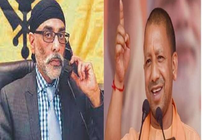 खालिस्तान समर्थक गुरपतवंत सिंह की CM योगी आदित्यनाथ को धमकी, 15 को नहीं फहराने देंगे तिरंगा