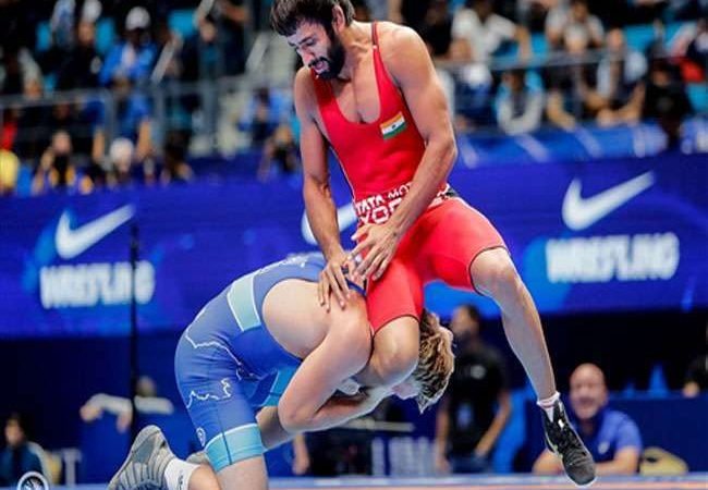 Tokyo Olympic 2020 Live update: बजरंग ने भारत को दिलाया कांस्य पदक, 8-0 के बड़े अंतर से जीता मुकाबला