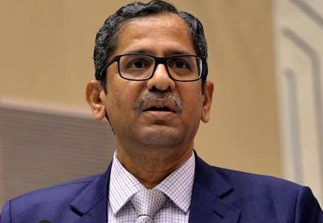 अंग्रेजों का सिस्टम बदलने की जरूरत, न्याय प्रणाली का हो भारतीयकरणः CJI