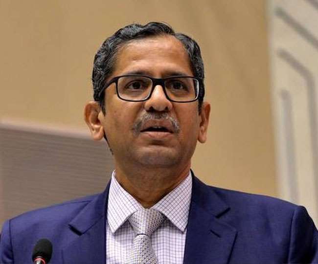 अंग्रेजों का सिस्टम बदलने की जरूरत, न्याय प्रणाली का हो भारतीयकरणः CJI