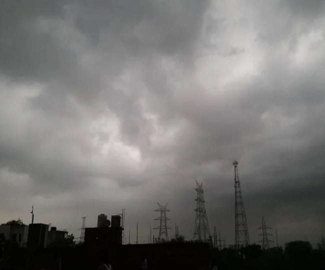 Weather Update: यूपी, बिहार, झारखंड सहित इन राज्यों में भारी बारिश की संभावना, जानें- अन्य राज्यों के मौसम का ताजा अपडेट