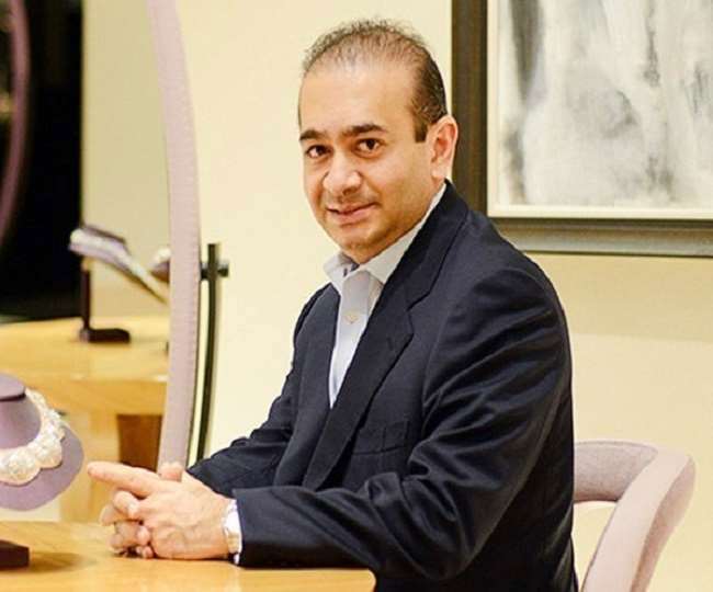 लंदन हाईकोर्ट ने भगोड़े हीरा कारोबारी नीरव मोदी को भारत को प्रत्यर्पण के खिलाफ अपील करने की अनुमति दी