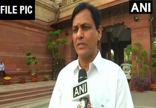 राष्‍ट्रीय स्तर पर NRC लागू करवाने का सरकार ने नहीं लिया अब तक कोई फैसला – नित्‍यानंद राय