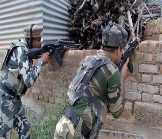Kulgam Encounter: कुलगाम मुठभेड़ समाप्त, एक आतंकी ढेर-दूसरा फरार, हाईवे पर यातायात बहाल