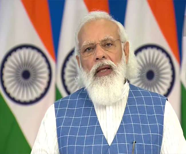 आटो मोबाइल इंडस्‍ट्री को बदलनी होंगी पुरानी नीतियां, स्‍क्रैप नीति का हर किसी को मिलेगा भरपूर लाभ- पीएम मोदी