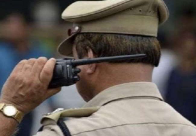यूपी पुलिस को म‍िला आतंकी हमले के अलर्ट का मेल, राजस्थान के DGP की आईडी हैक कर भेजा गया मैसेज
