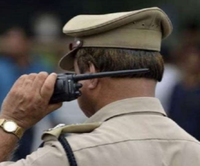 यूपी पुलिस को म‍िला आतंकी हमले के अलर्ट का मेल, राजस्थान के DGP की आईडी हैक कर भेजा गया मैसेज