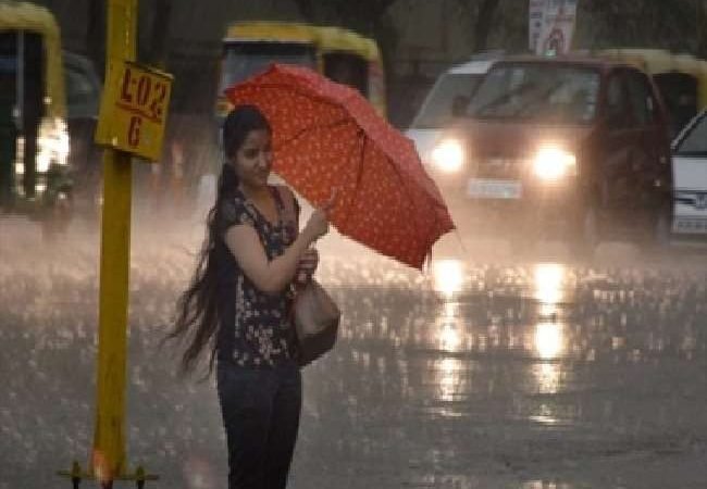 Weather Update: मानसून की गतिविधियां कम होने के बाद भी बारिश की चेतावनी, पहाड़ों पर अलर्ट, जानें- यूपी, बिहार व अन्य राज्यों का हाल