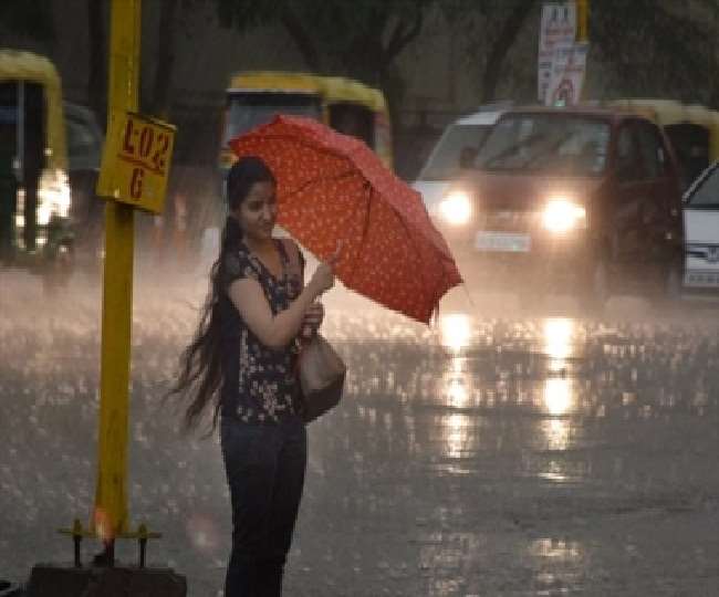 Weather Update: मानसून की गतिविधियां कम होने के बाद भी बारिश की चेतावनी, पहाड़ों पर अलर्ट, जानें- यूपी, बिहार व अन्य राज्यों का हाल