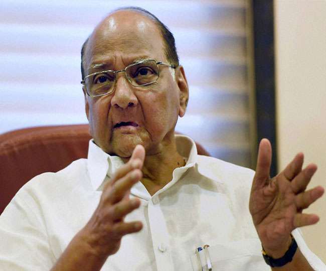 शरद पवार के यू टर्न से भतीजे अजित की उम्मीदों को लगा झटका, क्या है NCP चीफ का ‘पावर’ गेम?