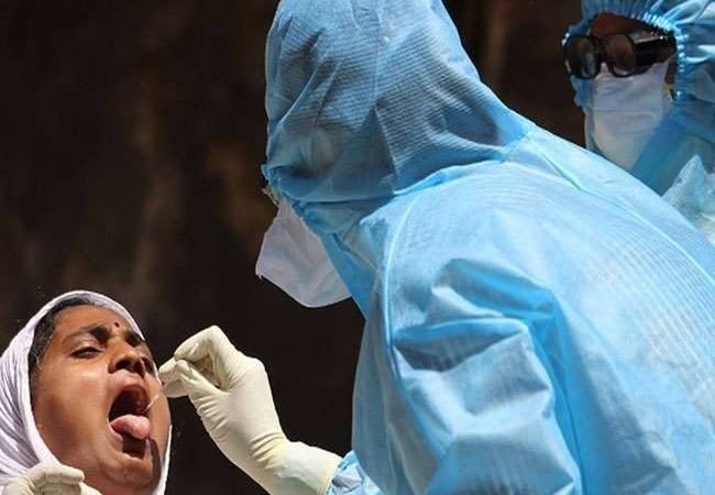 24 घंटों के दौरान सक्रिय मामलों में आई कमी, मिले 32,937 नए संक्रमित; 417 मौतें दर्ज – स्वास्थ्य मंत्रालय