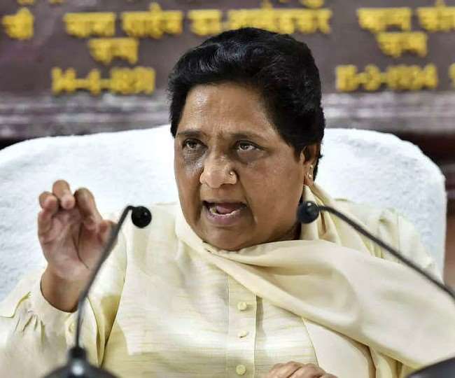 बसपा प्रमुख मायावती ने कहा- यूपी सरकार का अनुपूरक बजट संकट में घिरी गरीब जनता का दिल दुखाने वाला