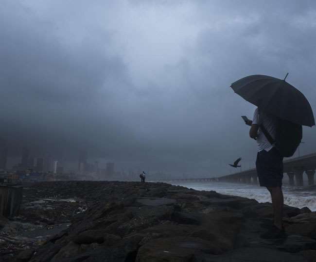 Weather Update : उत्तर भारत में आज से फिर सक्रिय होगा मानसून, देश के कई हिस्‍सों में भारी बारिश का अलर्ट