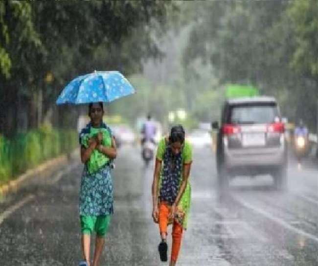Weather Updates: महाराष्ट्र, छत्तीसगढ़ और एमपी समेत देश के इन हिस्सों में होगी तेज बारिश, जानें- IMD का ताजा अनुमान