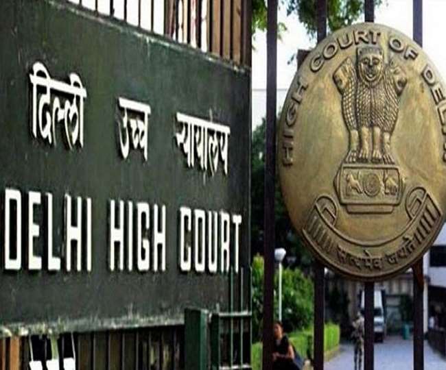 दिल्ली हाई कोर्ट ने कहा, कालकाजी मंदिर में पूजा के लिए नीलामी चिंता का विषय
