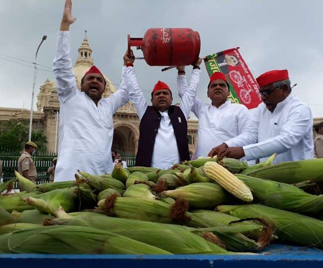 अनुपूरक बजट पर चर्चा में रामगोविंद चौधरी बोले- सरकार नहीं चला रही है सदन