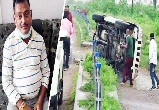 कानपुर के बिकरू कांड में फर्जी मुठभेड़ के गंभीर आरोप से पुलिस टीम बरी, विधानसभा में न्यायिक आयोग की रिपोर्ट पेश