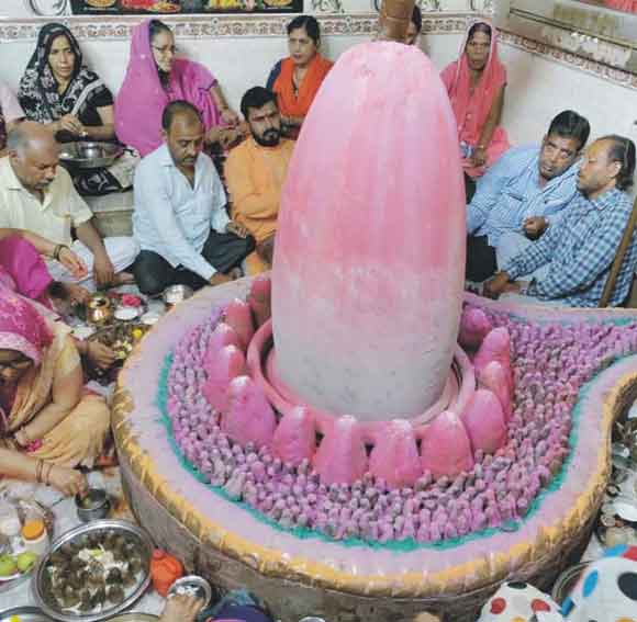 शिव की शरणागति में जीव का कल्याण: कालेंद्रानंद