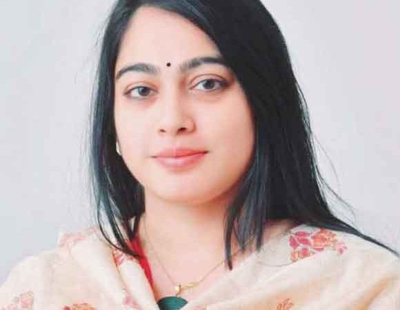 घाड़ क्षेत्र के लोगों के लिए वरदान साबित हो रही है सामाजिक संस्था समर्पण