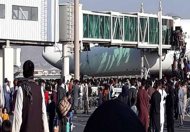 तालिबान ने अपहृत भारतीय नागरिकों को किया रिहा, पहुंच रहे काबुल एयरपोर्ट – अफगान मीडिया