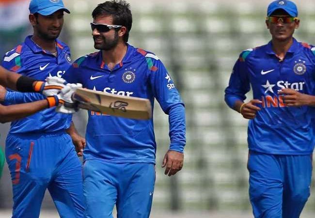 चोरी का आरोप लगने के बाद इस भारतीय क्रिकेटर ने BCCI से लगाई मदद की गुहार