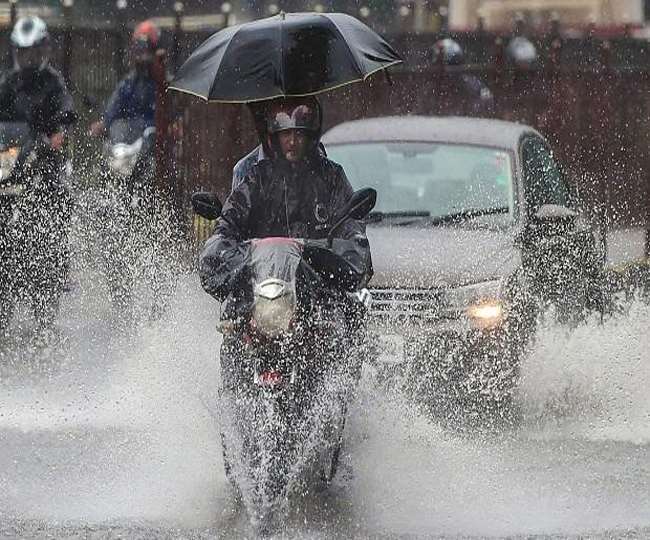 Weather Updates: दिल्ली, हरियाणा और यूपी समेत देश के इन हिस्सों में आज होगी बारिश, जानें- IMD का ताजा अनुमान