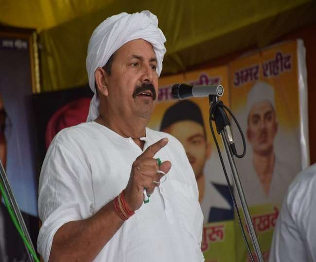 Kisan Andolan: अब नरेश टिकैत मुजफ्फरनगर से किसानों के प्रदर्शन को लेकर भरेंगे हुंकार, जानिए क्या कहा