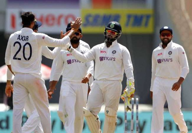 ICC WTC की रैंकिंग में पहले स्थान पर पहुंची भारतीय टीम, दूसरे नंबर पर है ये देश