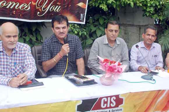 उद्यमियों का शोषण बर्दाश्त नहीं करेगा सीआईएस: मिगलानी