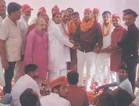 विधानसभा चुनाव की तैयारी में जुटें कार्यकर्ता