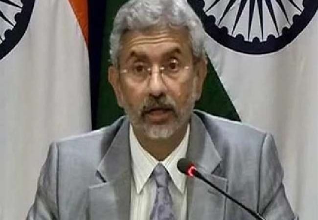 काबुल में हुए विस्फोटों की भारत ने भी की कड़े शब्दों में निंदा, आतंकी हमले के पीछे आइएस संगठन है जिम्मेदार