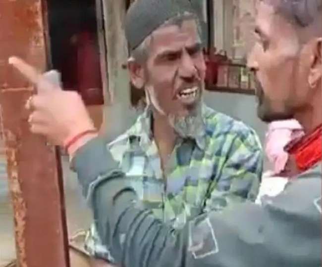 एमपी में मुस्लिम कबाड़ वाले से जबरन बुलवाया ‘जय श्रीराम’, दो लोग गिरफ्तार; कांग्रेस- BJP आमने-सामने