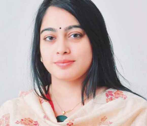 जनता को शून्यता की ओर ले जा रही है वर्तमान राजनीति: प्रियंवदा राणा